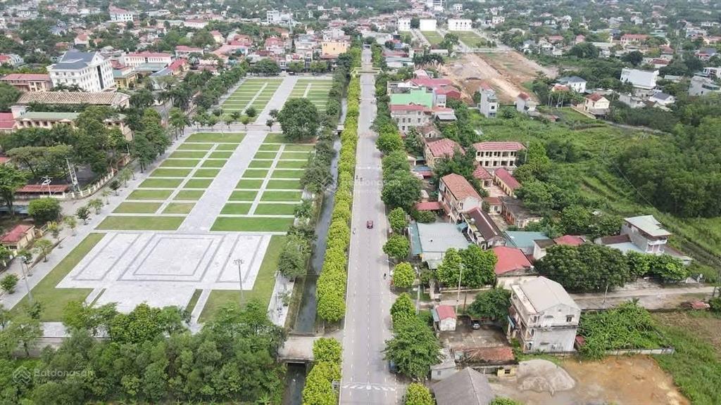 Bất động sản tại Hòa Bình - ảnh 1