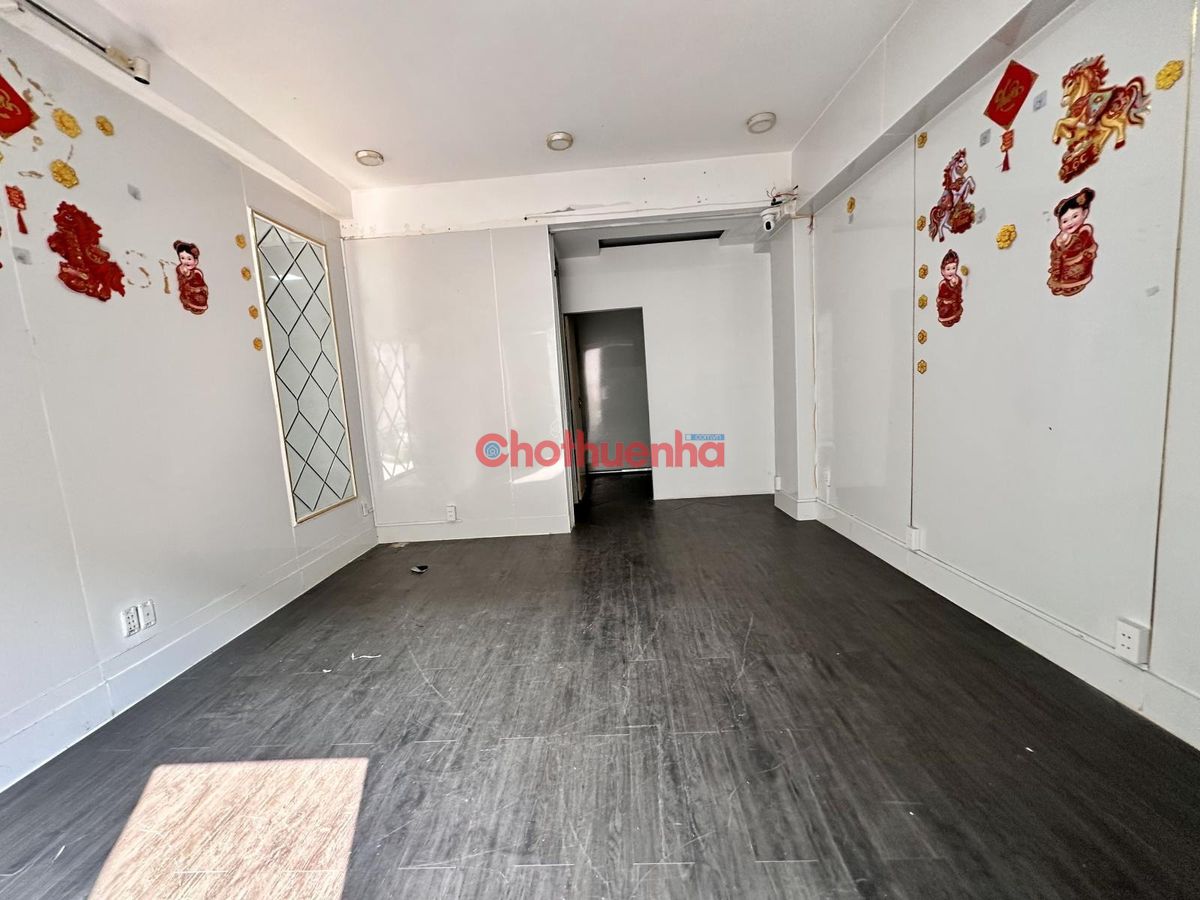 Bất động sản tại TP. Hồ Chí Minh - ảnh 1