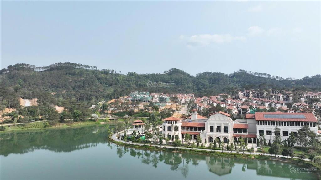 Bất động sản tại Vĩnh Phúc - ảnh 1
