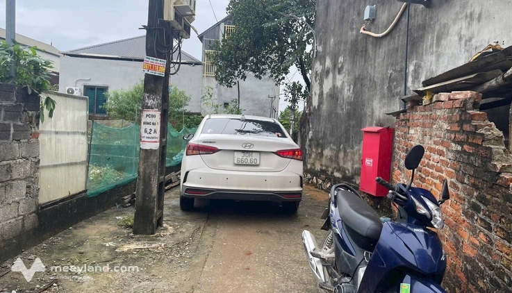 Bất động sản tại Hòa Bình - ảnh 1