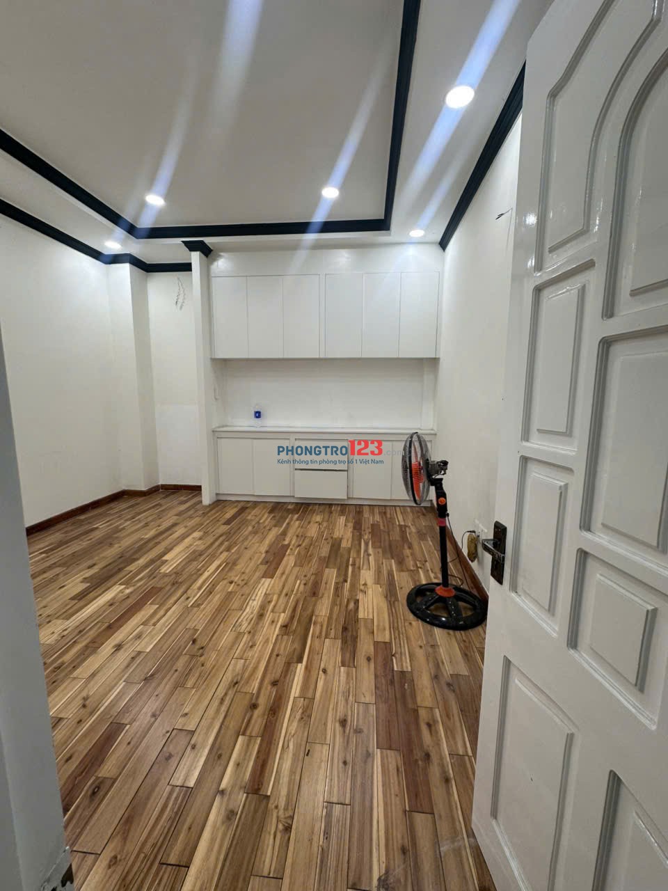 Bất động sản tại TP. Hồ Chí Minh - ảnh 1