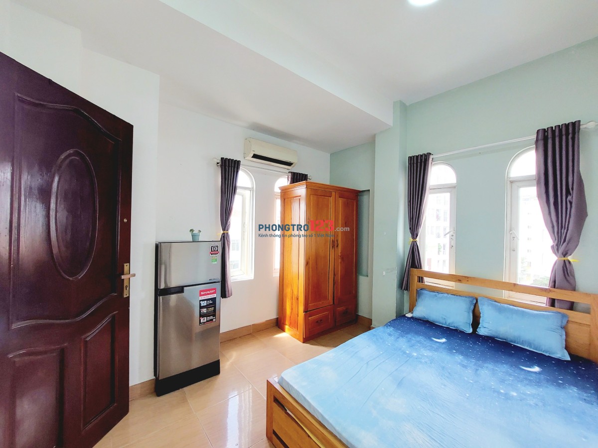 Bất động sản tại TP. Hồ Chí Minh - ảnh 1