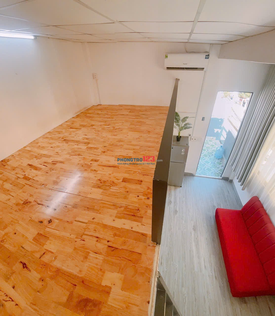 Bất động sản tại TP. Hồ Chí Minh - ảnh 1