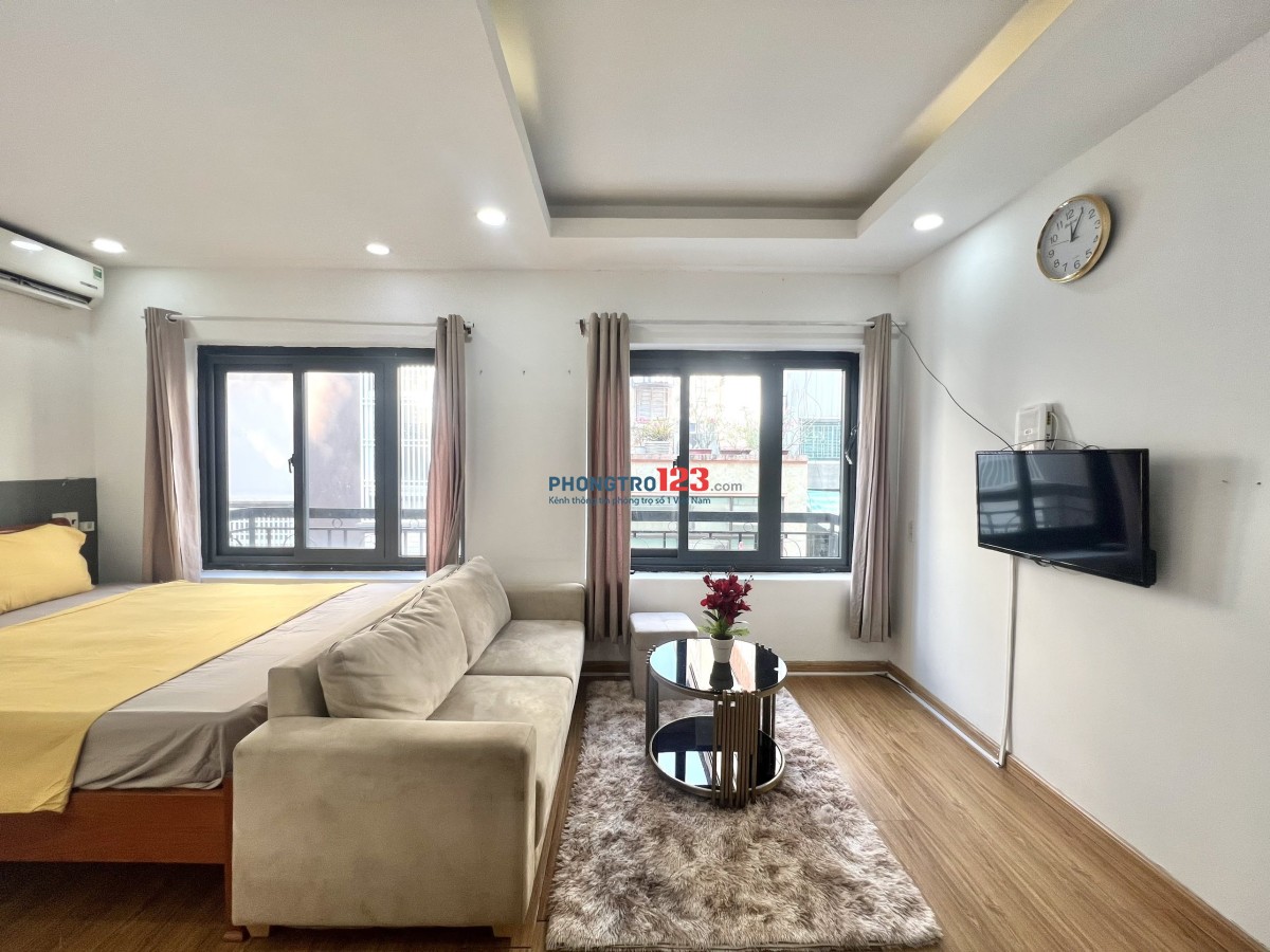 Bất động sản tại TP. Hồ Chí Minh - ảnh 1