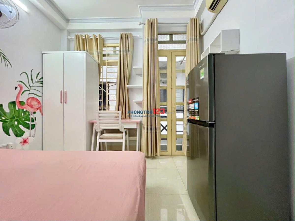Bất động sản tại TP. Hồ Chí Minh - ảnh 1