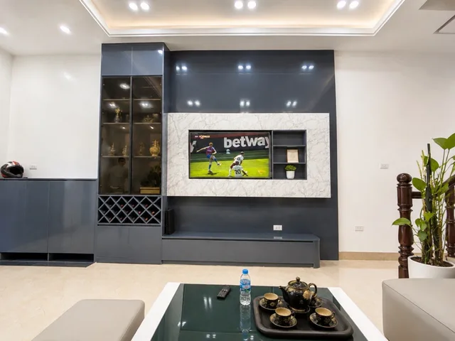 Bất động sản tại Hà Nội - ảnh 1