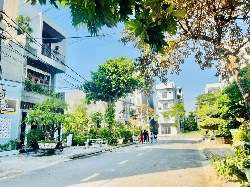 Bất động sản tại Đà Nẵng - ảnh 1