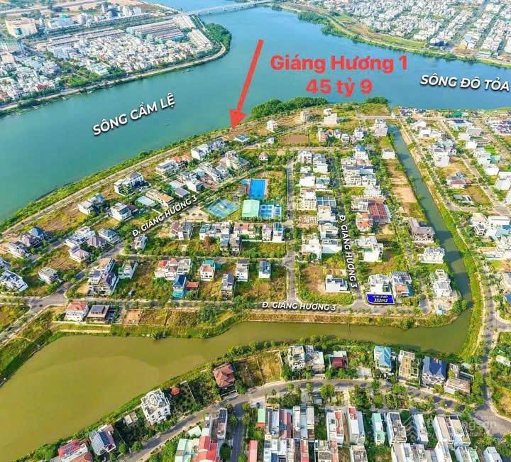 Bất động sản tại Đà Nẵng - ảnh 1