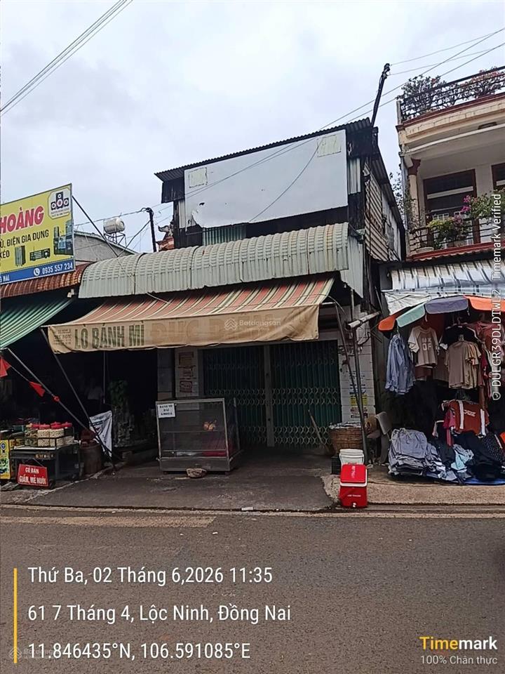 Bất động sản tại Bình Phước - ảnh 1