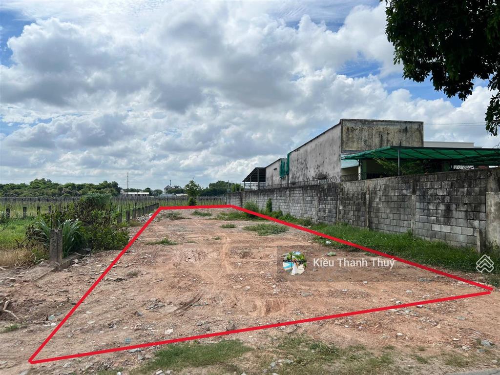 Bất động sản tại Tây Ninh - ảnh 1