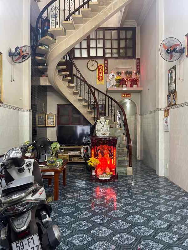 Bất động sản tại TP. Hồ Chí Minh - ảnh 1