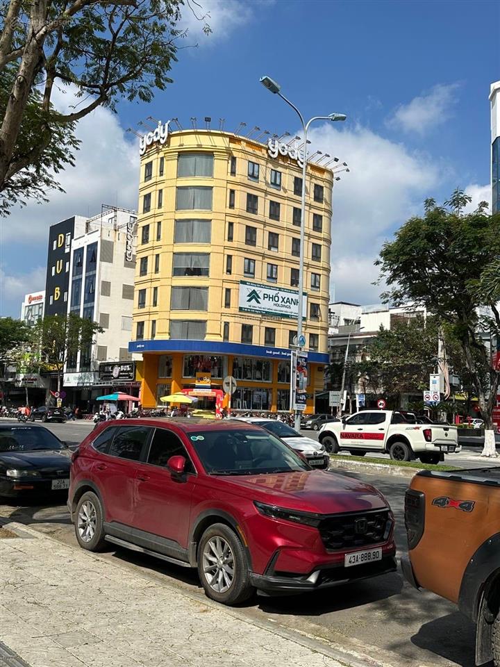 Bất động sản tại Đà Nẵng - ảnh 1