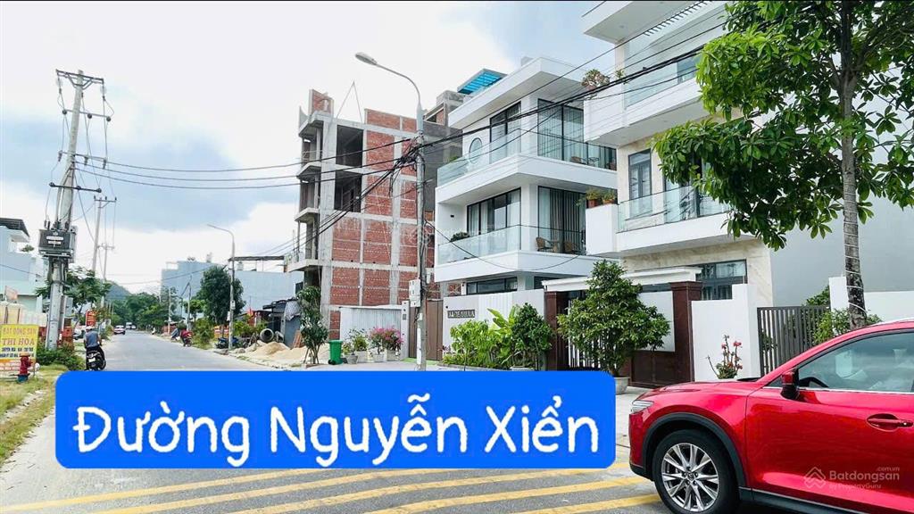 Bất động sản tại Đà Nẵng - ảnh 1