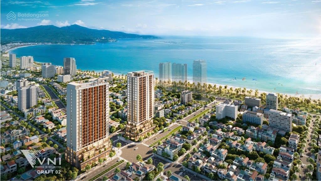 Bất động sản tại Đà Nẵng - ảnh 1