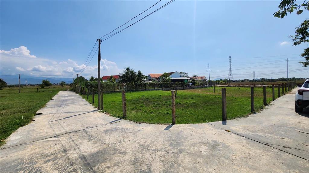 Bất động sản tại Khánh Hòa - ảnh 1