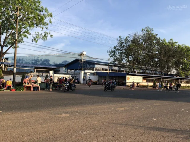 Bất động sản tại Bình Dương - ảnh 1