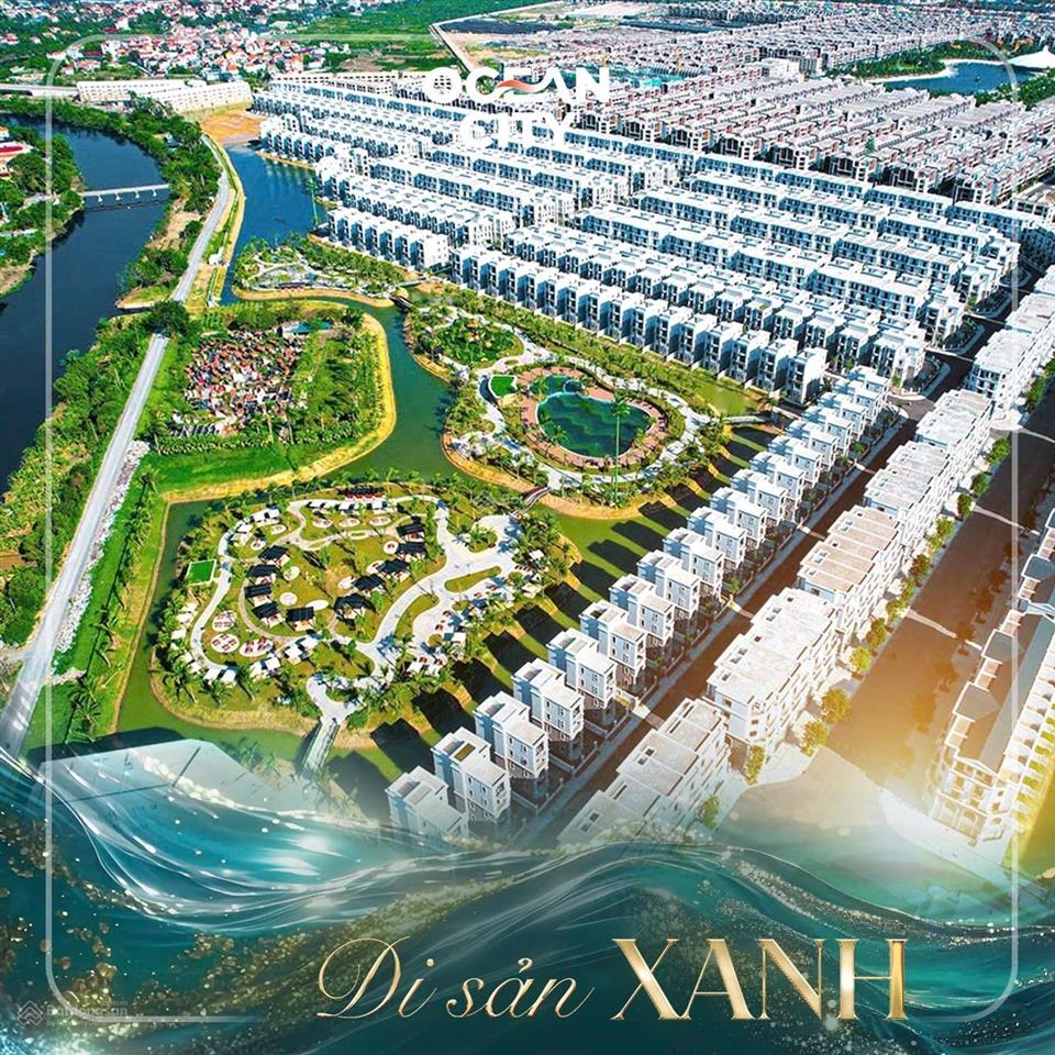 Bất động sản tại Hưng Yên - ảnh 1