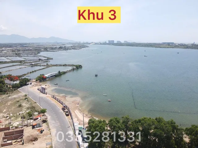 Bất động sản tại Khánh Hòa - ảnh 1