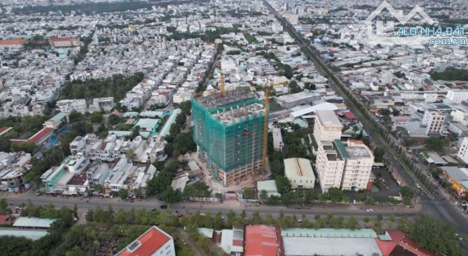 Bất động sản tại Cần Thơ - ảnh 1