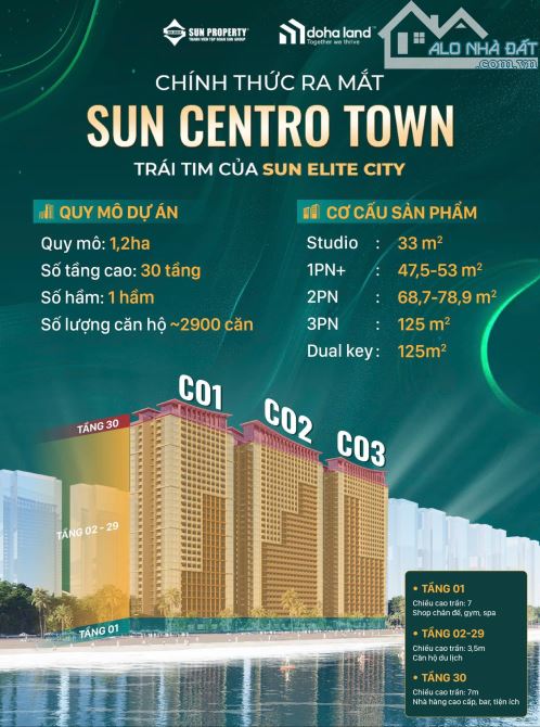 Bất động sản tại Quảng Ninh - ảnh 1