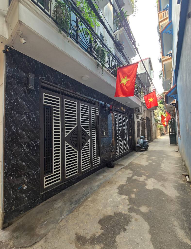 Bất động sản tại Hà Nội - ảnh 1