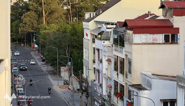 Bất động sản tại Lâm Đồng - ảnh 1