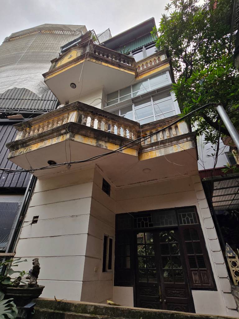 Bất động sản tại Hà Nội - ảnh 1