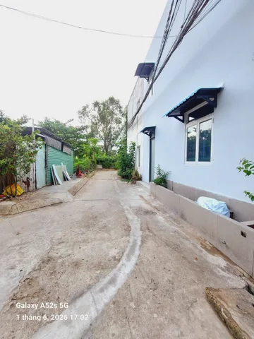 Bất động sản tại Long An - ảnh 1