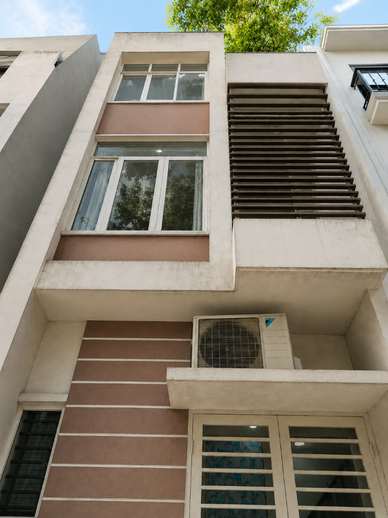 Bất động sản tại Hà Nội - ảnh 1