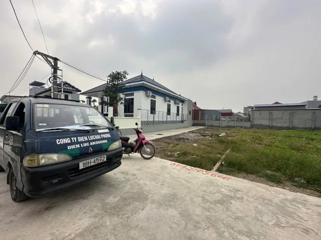 Bất động sản tại Hải Phòng - ảnh 1