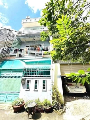 Bất động sản tại Bà Rịa - Vũng Tàu - ảnh 1