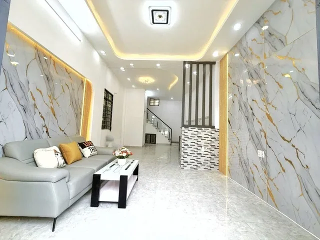 Bất động sản tại TP. Hồ Chí Minh - ảnh 1