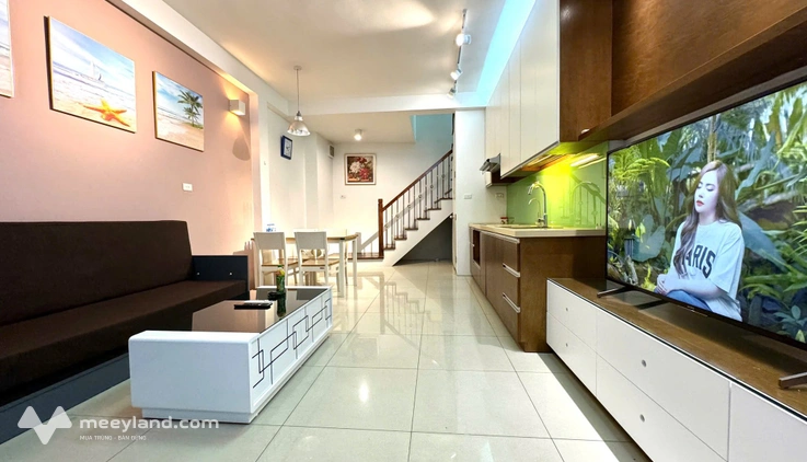 Bất động sản tại Hà Nội - ảnh 1