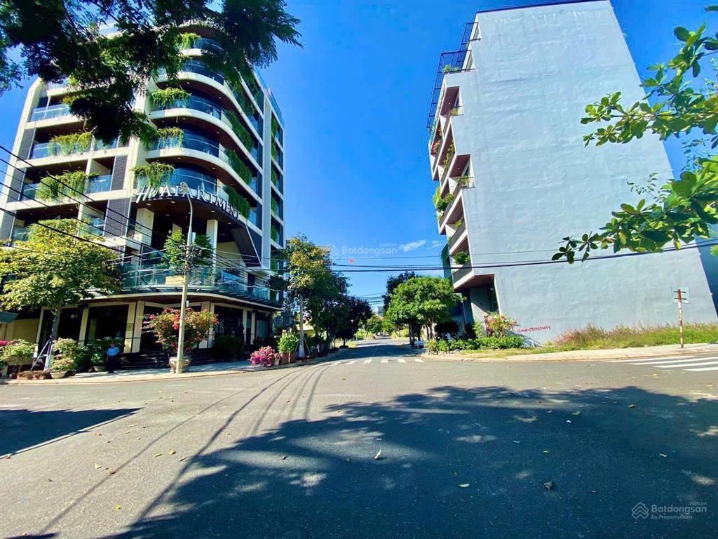 Bất động sản tại Đà Nẵng - ảnh 1