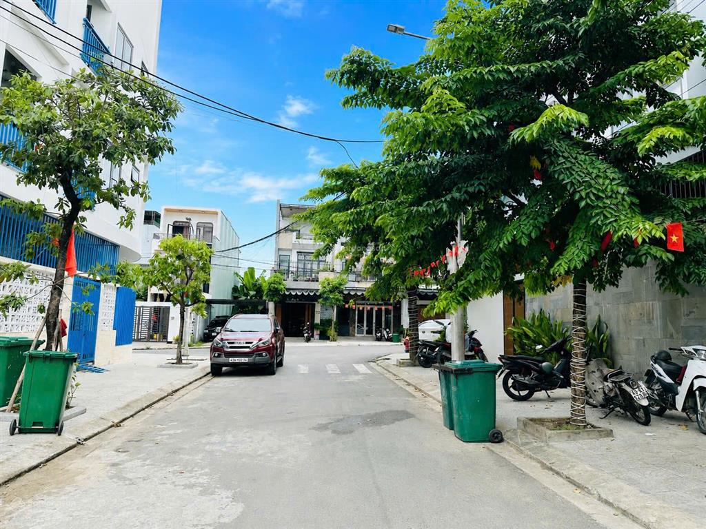Bất động sản tại Đà Nẵng - ảnh 1