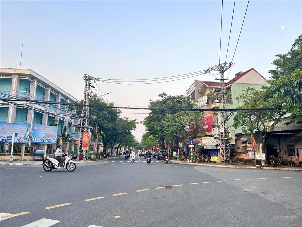 Bất động sản tại Đà Nẵng - ảnh 1