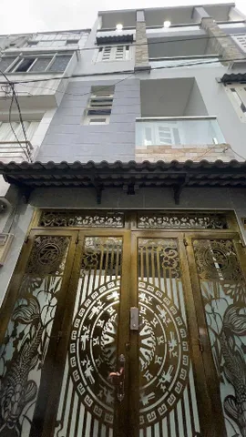 Bất động sản tại TP. Hồ Chí Minh - ảnh 1