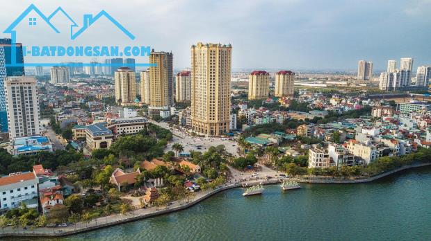 Bất động sản tại Hà Nội - ảnh 1