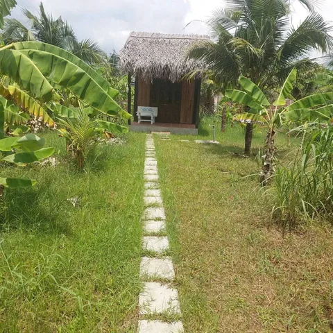 Bất động sản tại Bến Tre - ảnh 1