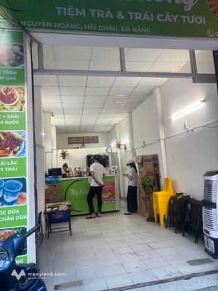 Bất động sản tại Đà Nẵng - ảnh 1