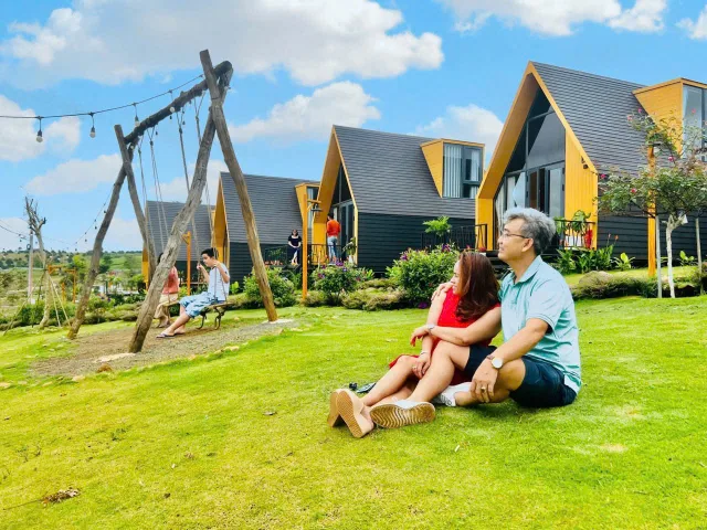 Bất động sản tại Lâm Đồng - ảnh 1