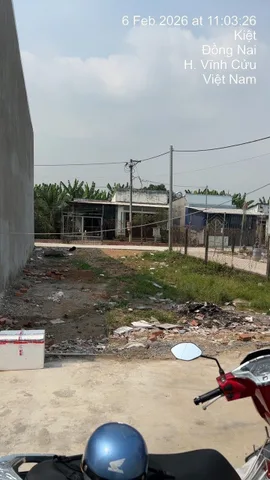 Bất động sản tại Đồng Nai - ảnh 1