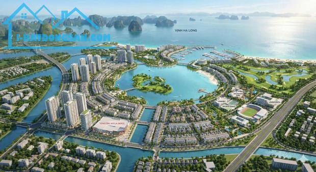 Bất động sản tại Quảng Ninh - ảnh 1