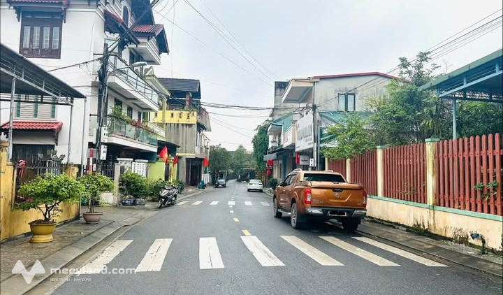 Bất động sản tại Quảng Trị - ảnh 1
