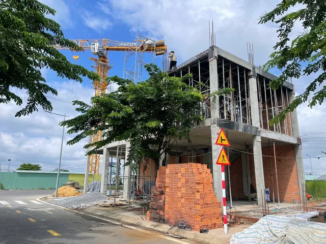 Bất động sản tại Tây Ninh - ảnh 3