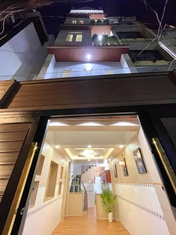Bất động sản tại TP. Hồ Chí Minh - ảnh 1