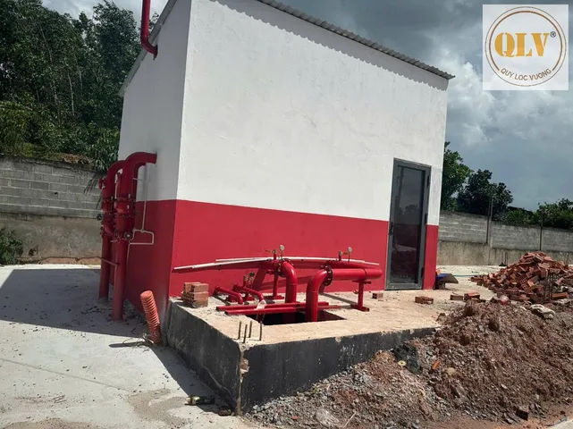 Bất động sản tại Bình Dương - ảnh 1