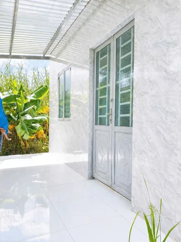 Bất động sản tại Long An - ảnh 1