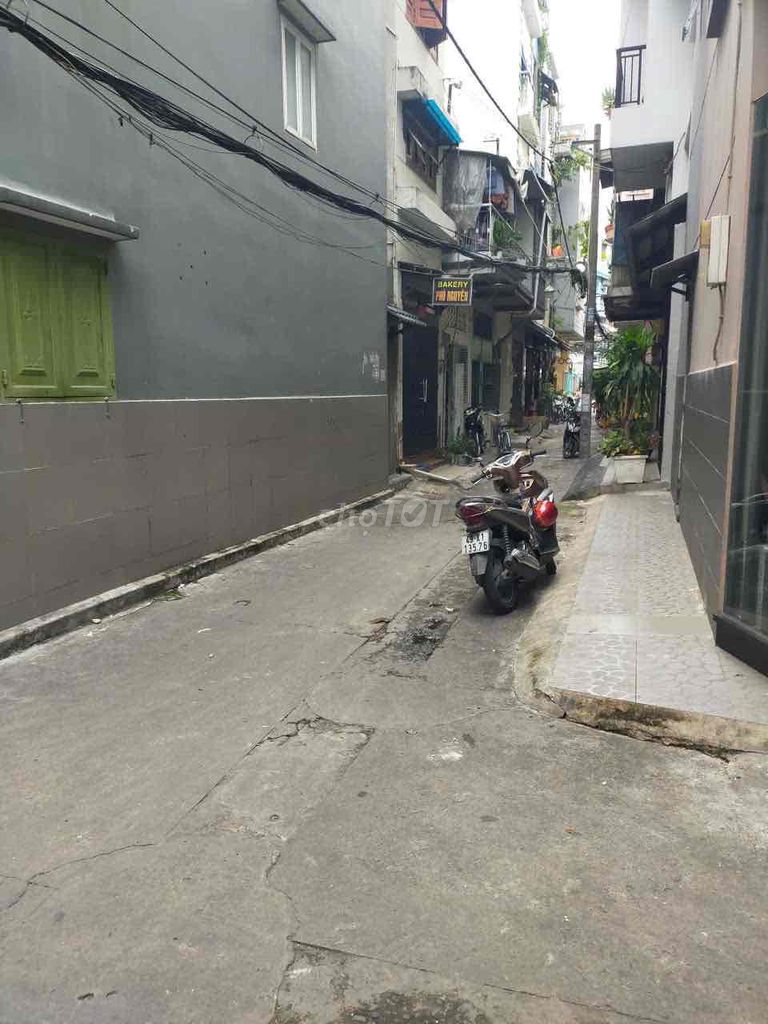 Nhà riêng tại 10, TP. Hồ Chí Minh - ảnh 2