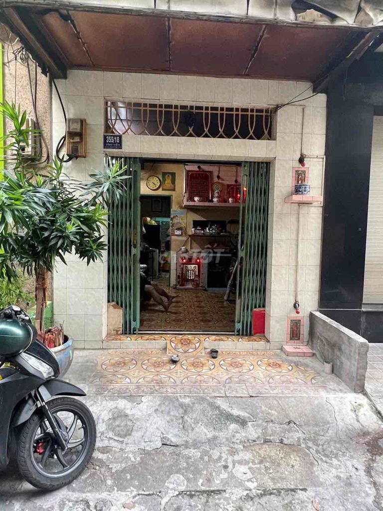 Nhà riêng tại 10, TP. Hồ Chí Minh - ảnh 3